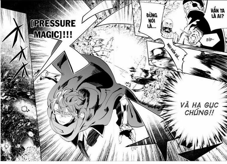 Isekai Cheat Magic Swordsman - Chapter 7.1 - Trang 17