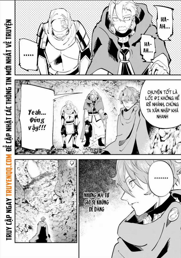 Isekai Cheat Magic Swordsman - Chapter 7.1 - Trang 18