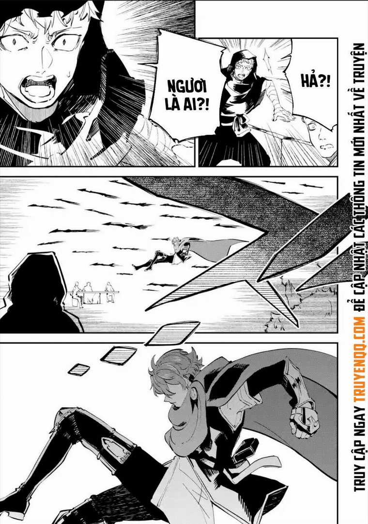 Isekai Cheat Magic Swordsman - Chapter 7.1 - Trang 21