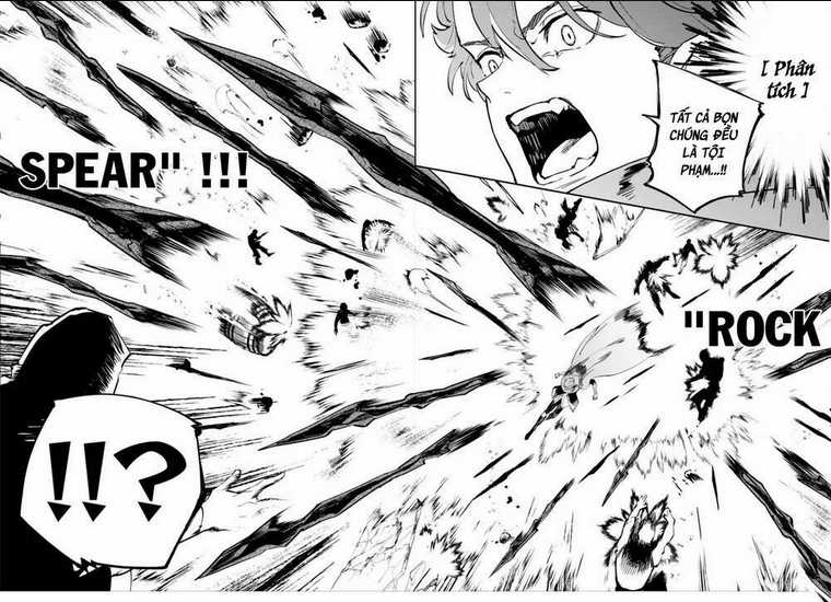 Isekai Cheat Magic Swordsman - Chapter 7.1 - Trang 22