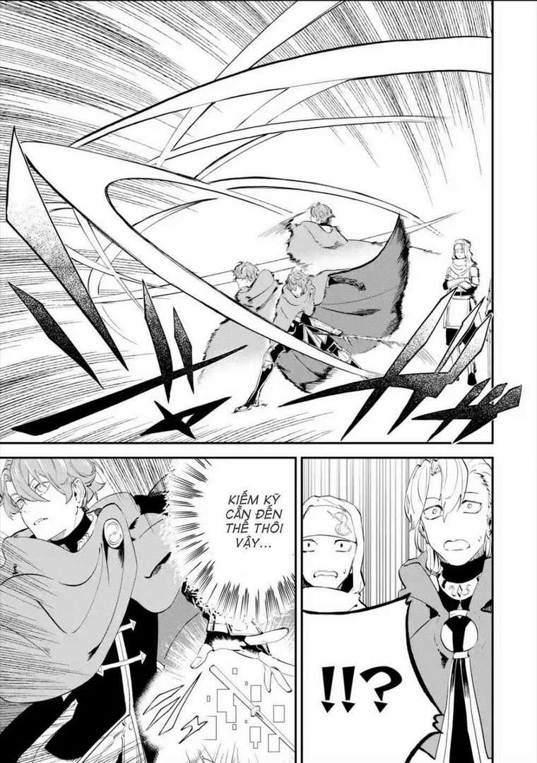 Isekai Cheat Magic Swordsman - Chapter 7.1 - Trang 8