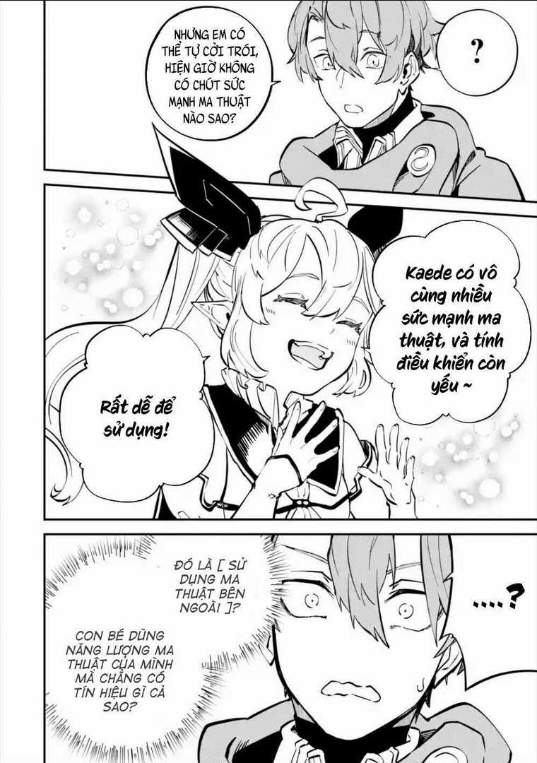 Isekai Cheat Magic Swordsman - Chapter 7.2 - Trang 13