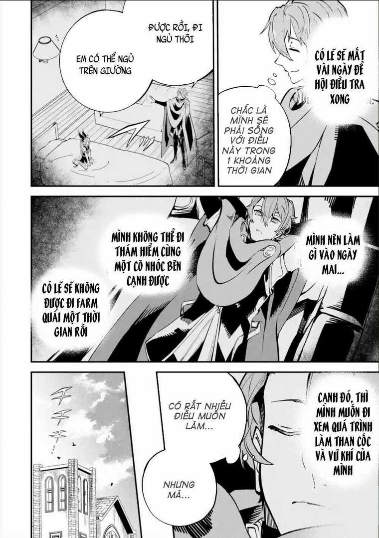 Isekai Cheat Magic Swordsman - Chapter 7.2 - Trang 19