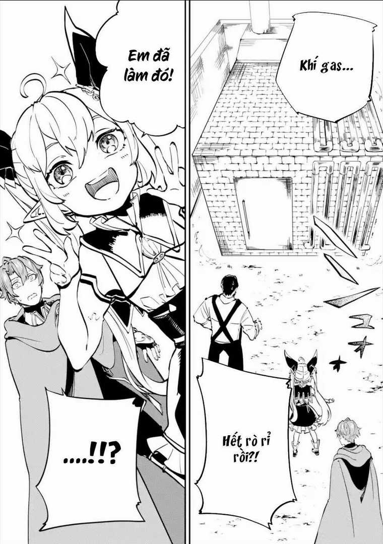 Isekai Cheat Magic Swordsman - Chapter 8.1 - Trang 14