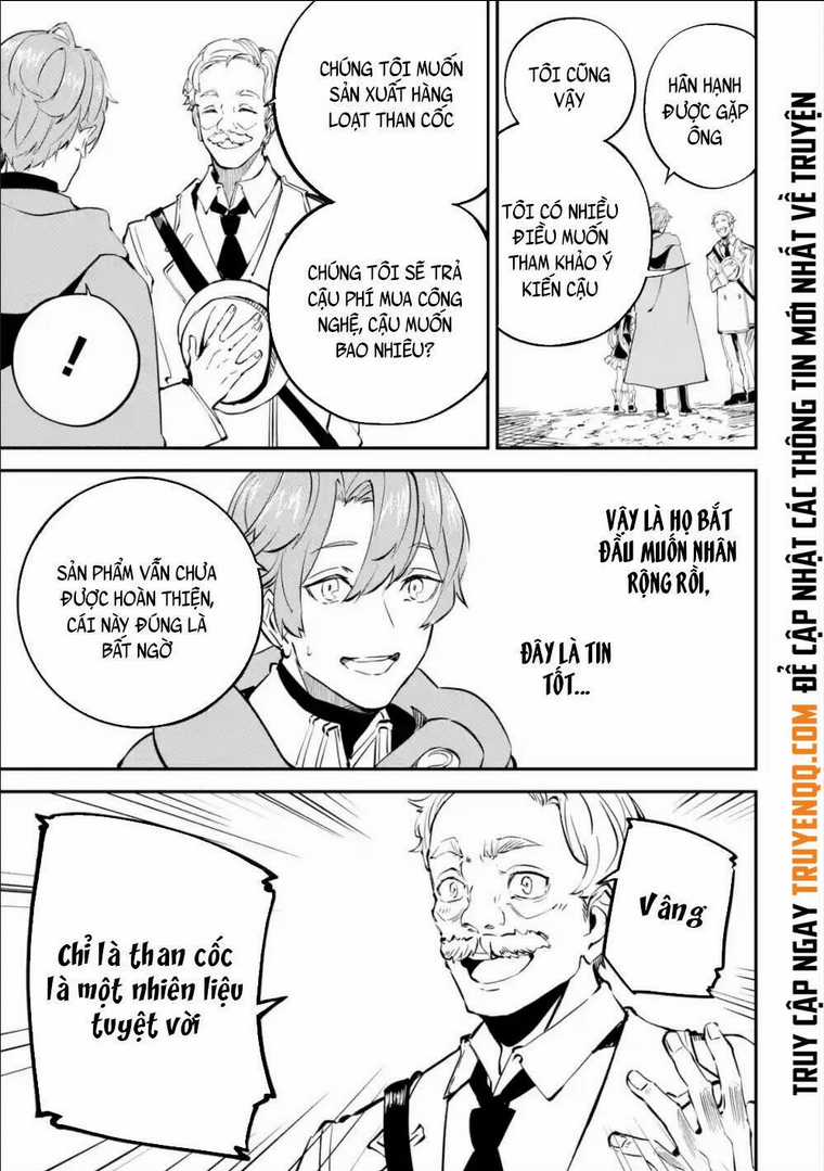 Isekai Cheat Magic Swordsman - Chapter 8.1 - Trang 18