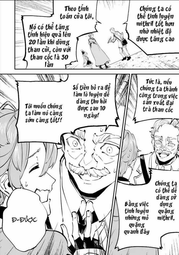 Isekai Cheat Magic Swordsman - Chapter 8.1 - Trang 19