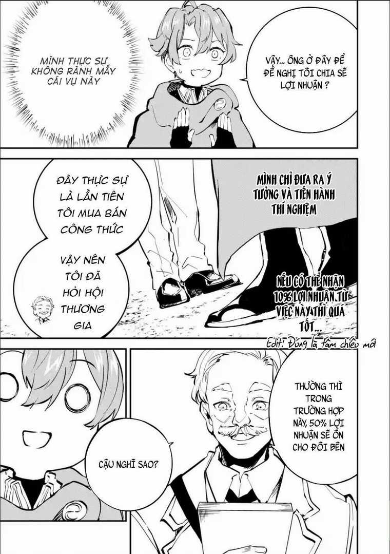 Isekai Cheat Magic Swordsman - Chapter 8.1 - Trang 20