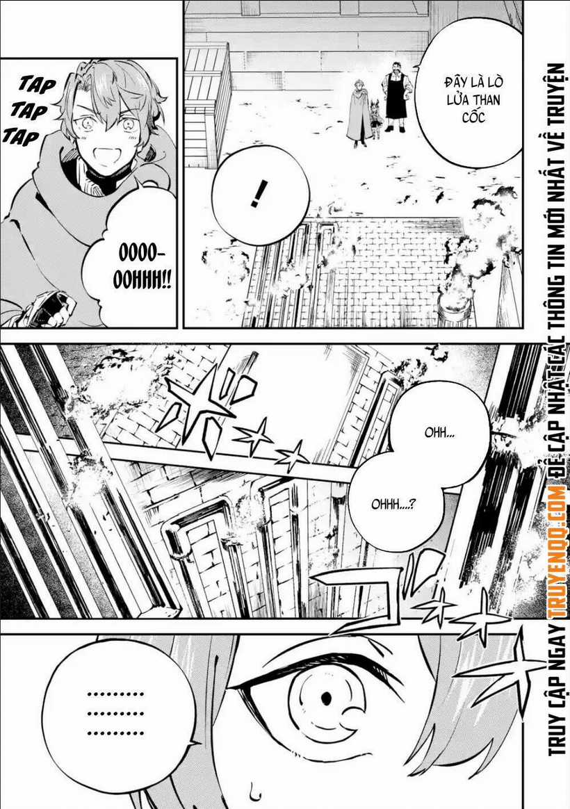 Isekai Cheat Magic Swordsman - Chapter 8.1 - Trang 6