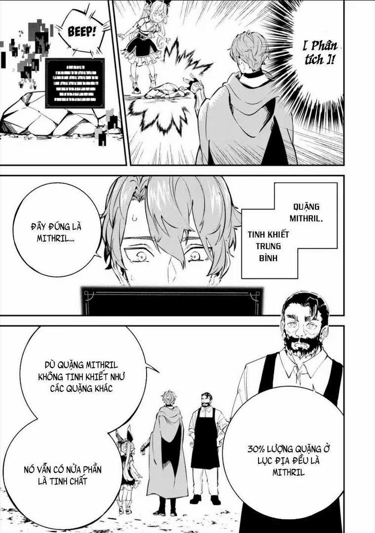 Isekai Cheat Magic Swordsman - Chapter 8.1 - Trang 10