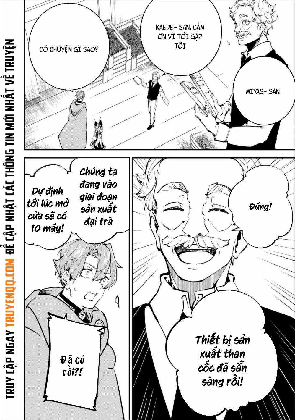 Isekai Cheat Magic Swordsman - Chapter 9.2 - Trang 14