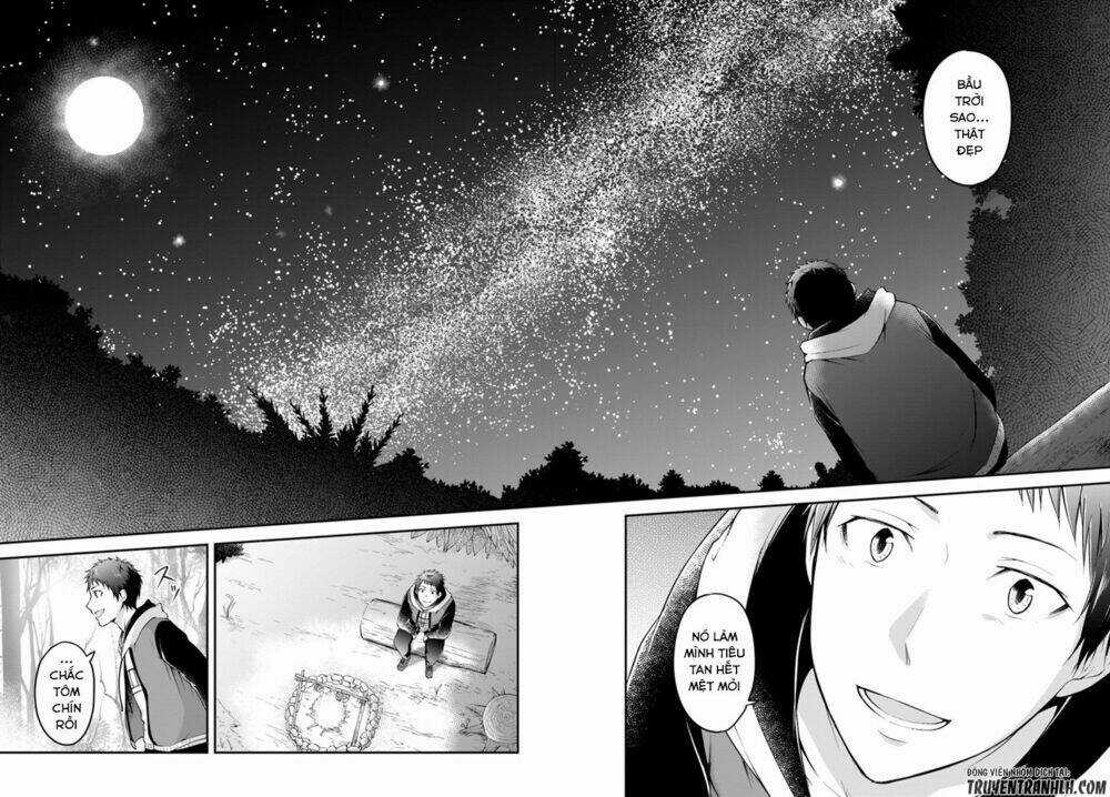 Isekai Cheat Survival Meshi - Chapter 1 - Trang 19