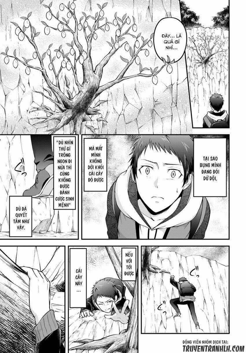 Isekai Cheat Survival Meshi - Chapter 1 - Trang 29