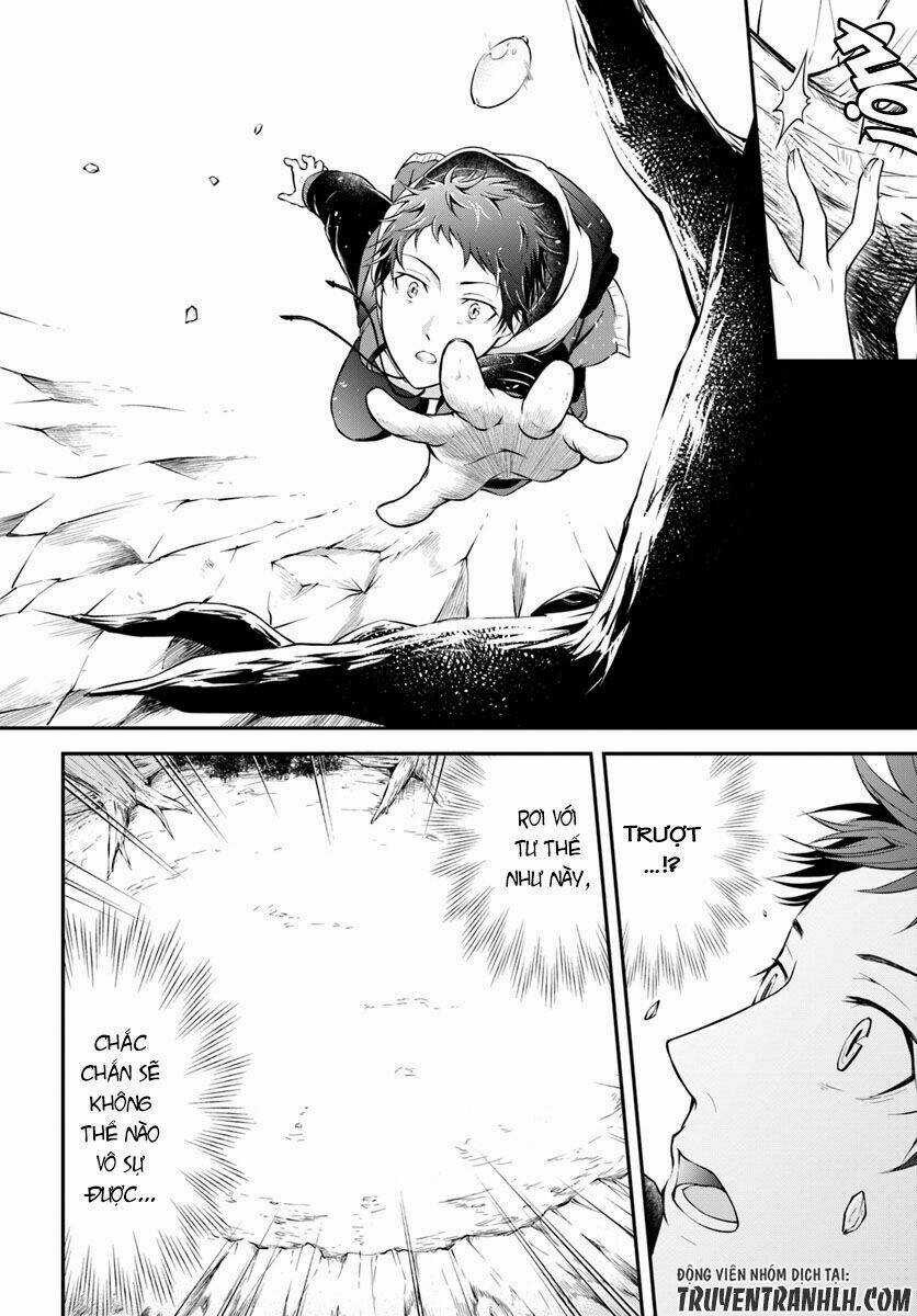 Isekai Cheat Survival Meshi - Chapter 1 - Trang 30