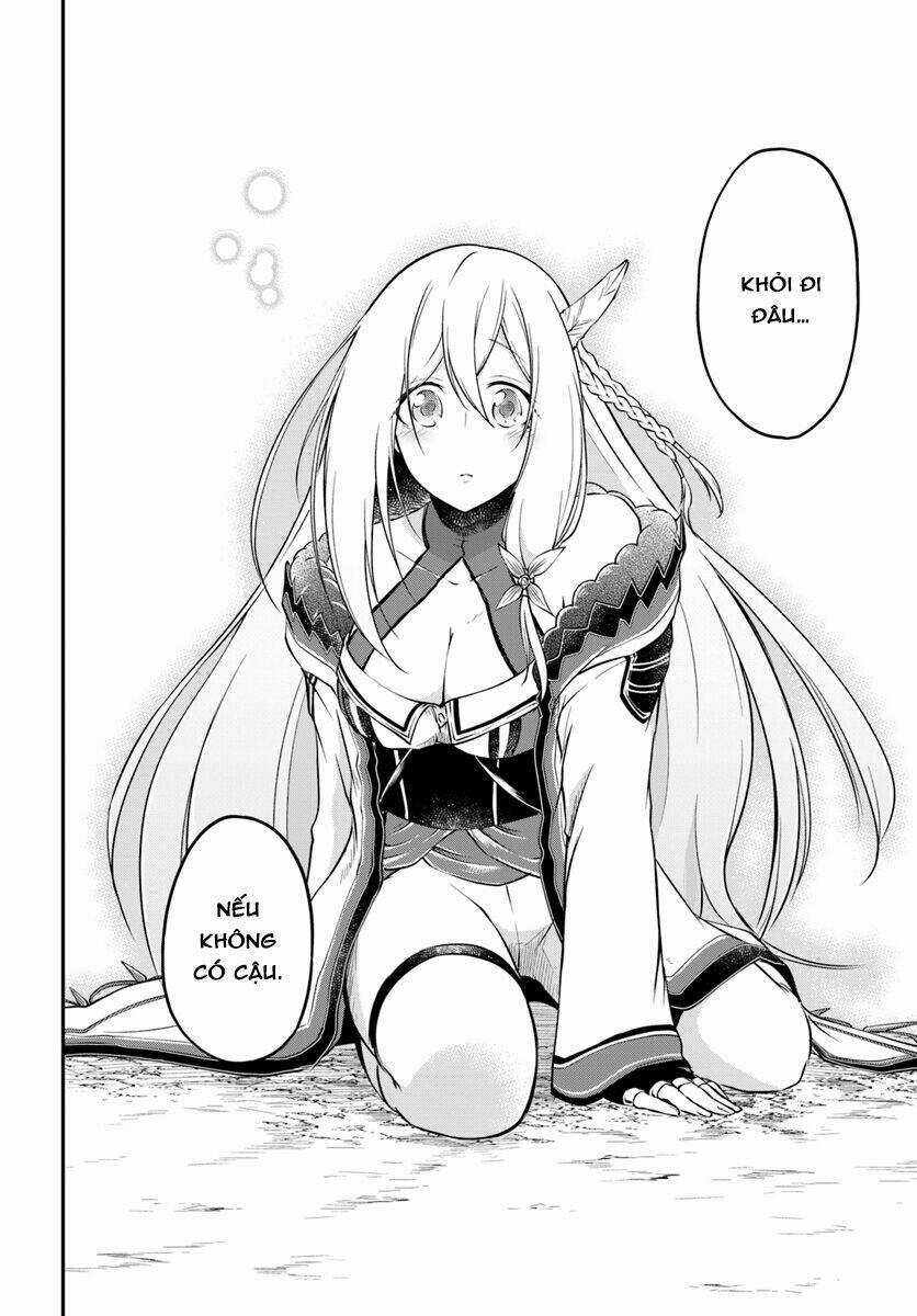 Isekai Cheat Survival Meshi - Chapter 10 - Trang 14