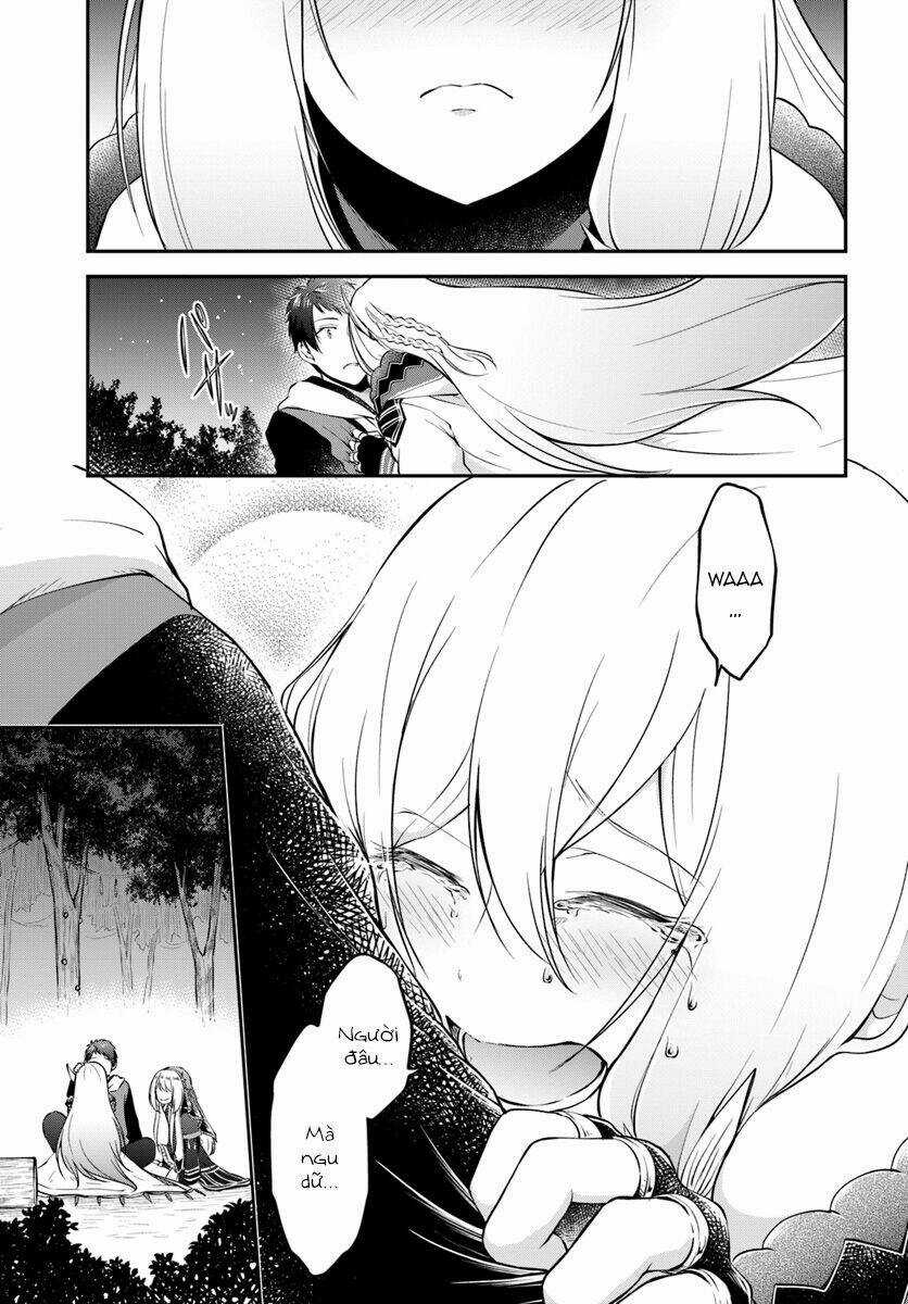 Isekai Cheat Survival Meshi - Chapter 10 - Trang 15