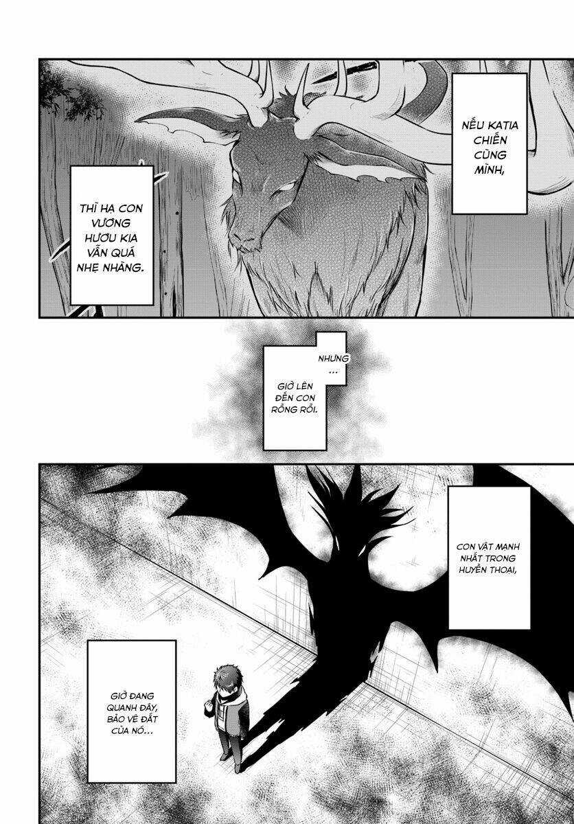 Isekai Cheat Survival Meshi - Chapter 10 - Trang 20