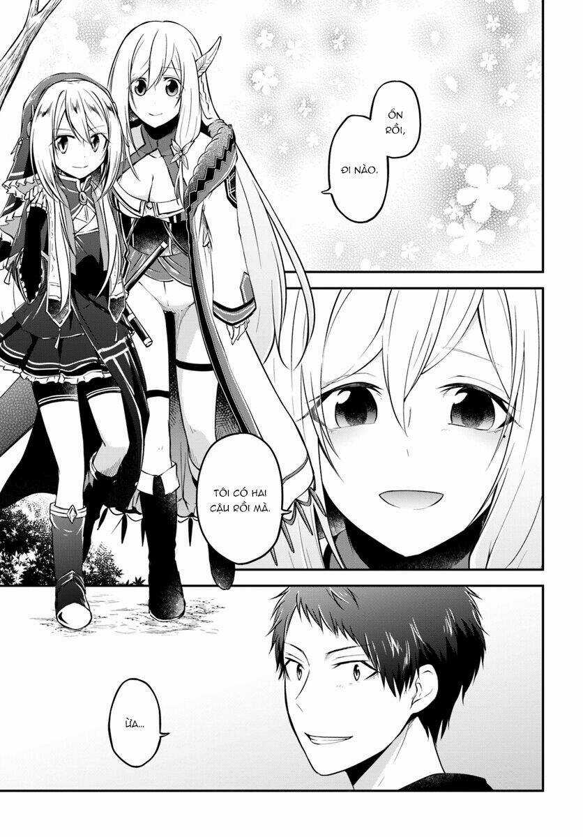 Isekai Cheat Survival Meshi - Chapter 10 - Trang 25