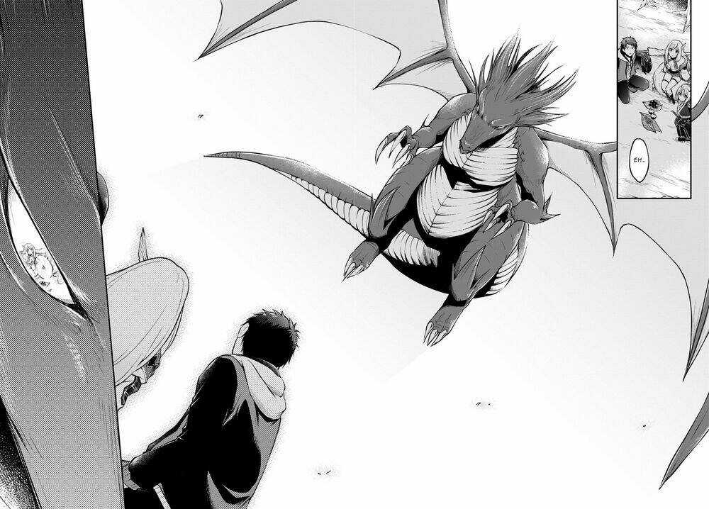 Isekai Cheat Survival Meshi - Chapter 11 - Trang 13