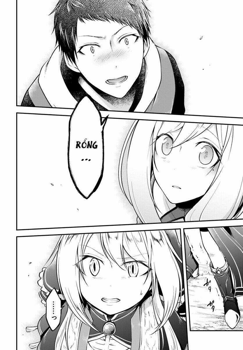 Isekai Cheat Survival Meshi - Chapter 11 - Trang 14