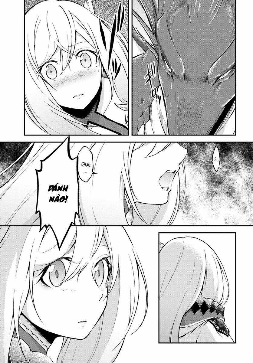 Isekai Cheat Survival Meshi - Chapter 11 - Trang 15