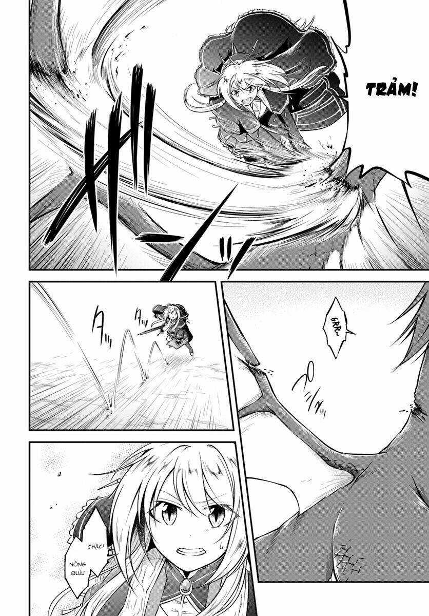 Isekai Cheat Survival Meshi - Chapter 12 - Trang 18