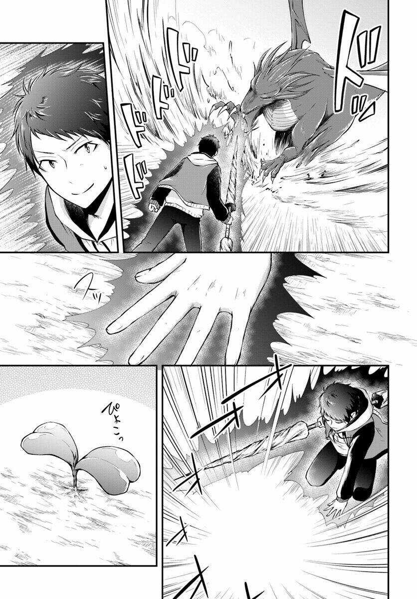 Isekai Cheat Survival Meshi - Chapter 12 - Trang 23