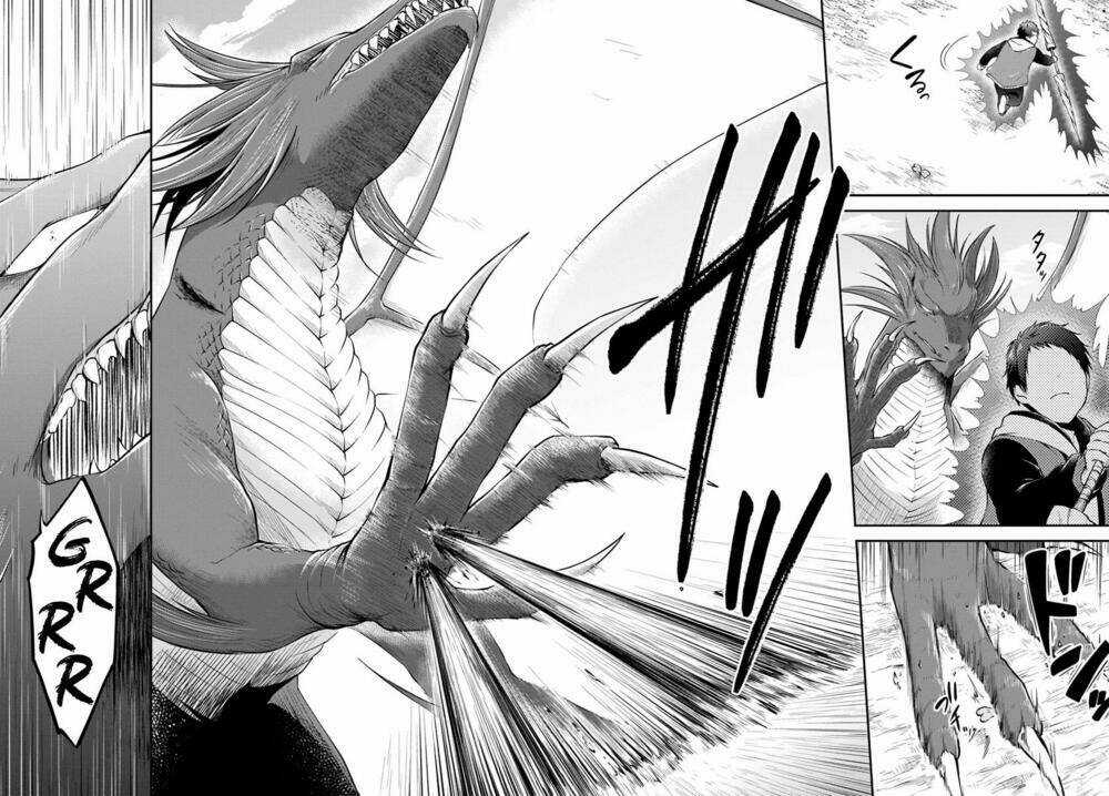 Isekai Cheat Survival Meshi - Chapter 12 - Trang 24