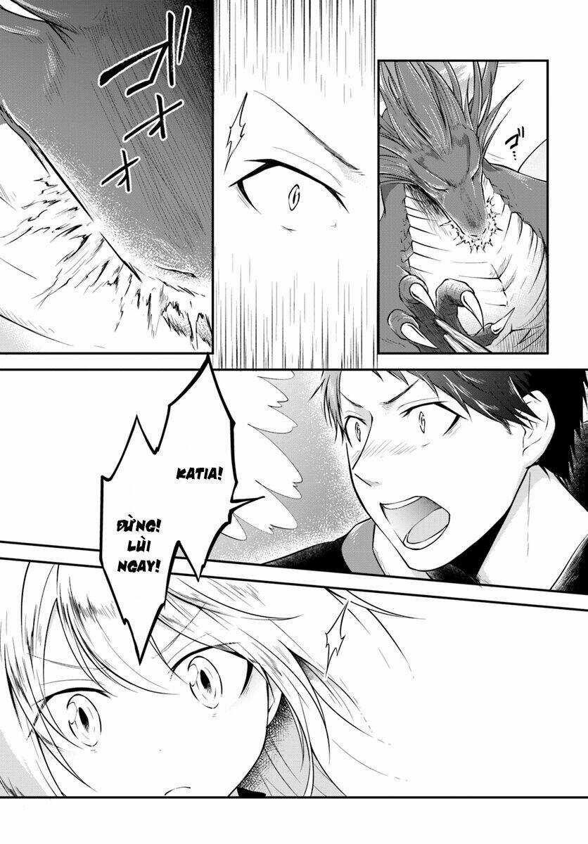 Isekai Cheat Survival Meshi - Chapter 12 - Trang 26