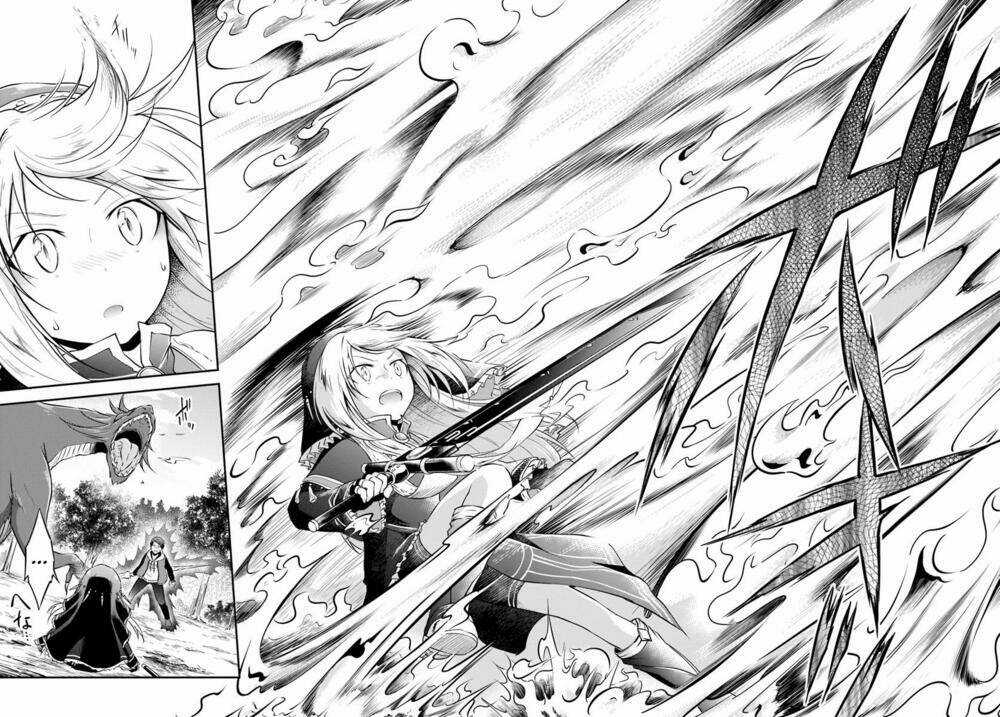 Isekai Cheat Survival Meshi - Chapter 12 - Trang 27