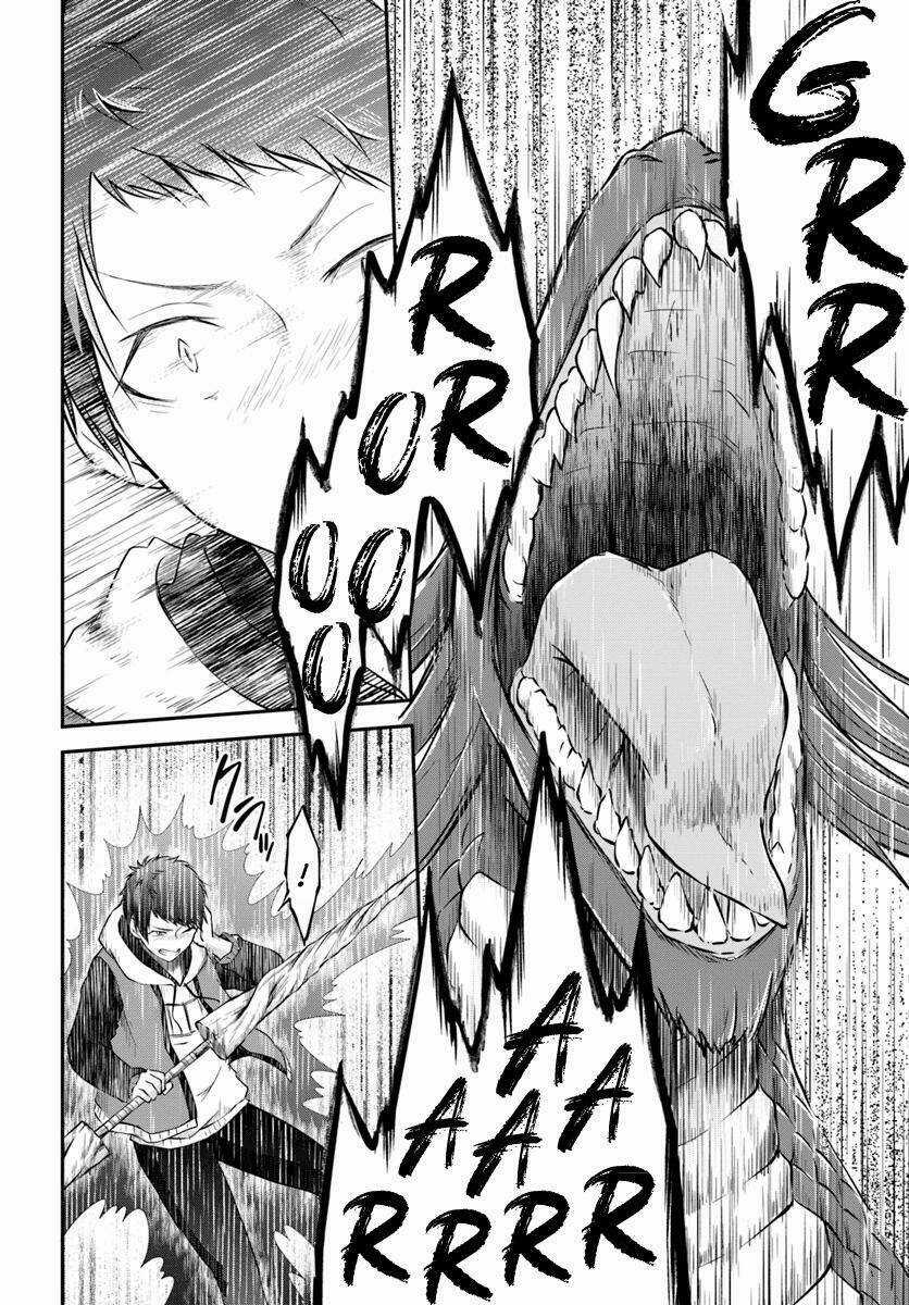 Isekai Cheat Survival Meshi - Chapter 12 - Trang 34