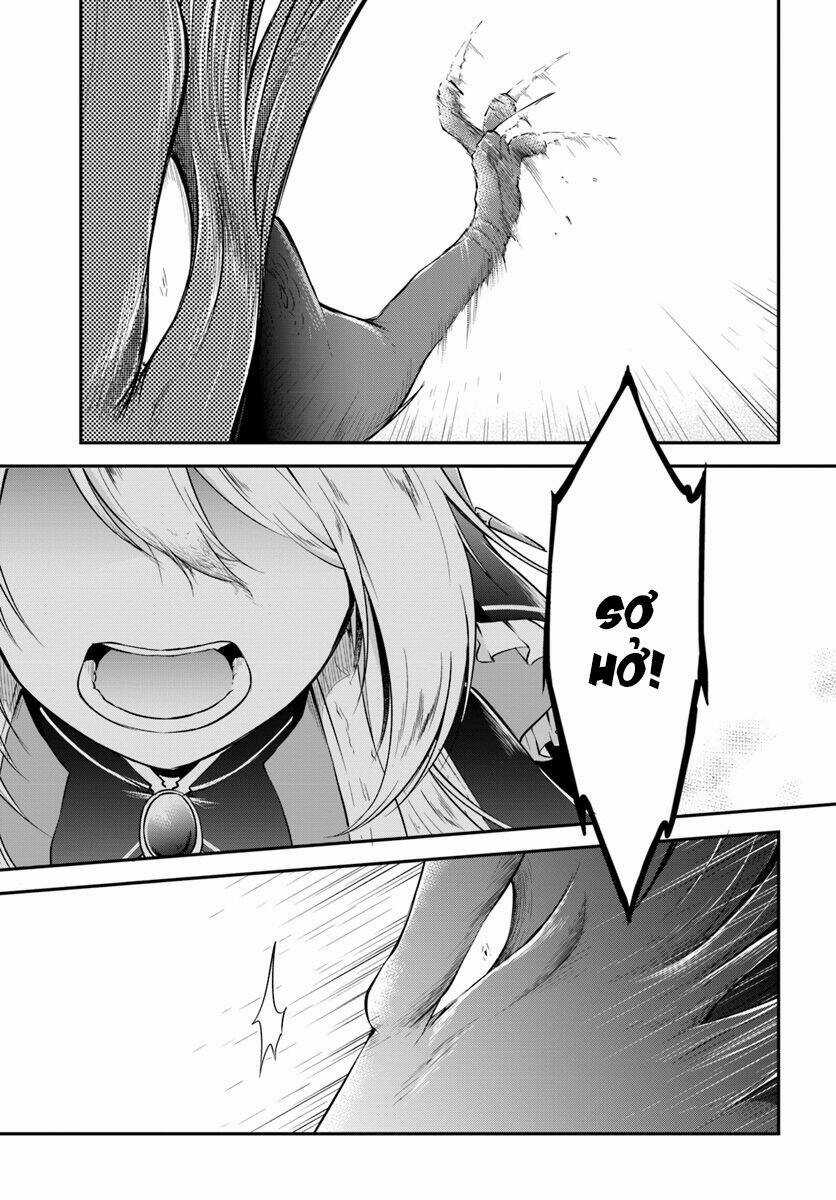 Isekai Cheat Survival Meshi - Chapter 12 - Trang 35