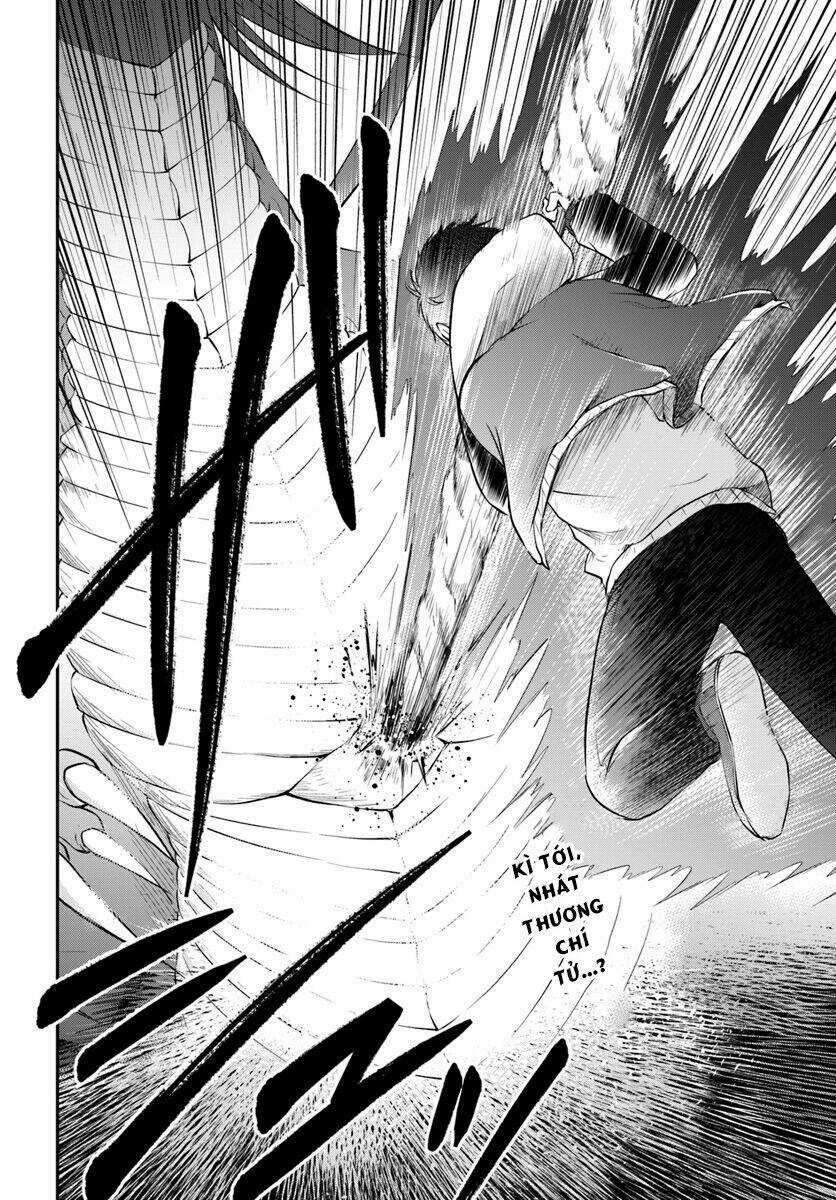 Isekai Cheat Survival Meshi - Chapter 12 - Trang 38