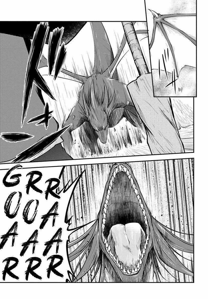 Isekai Cheat Survival Meshi - Chapter 12 - Trang 9