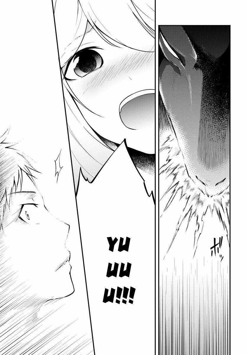 Isekai Cheat Survival Meshi - Chapter 13 - Trang 11