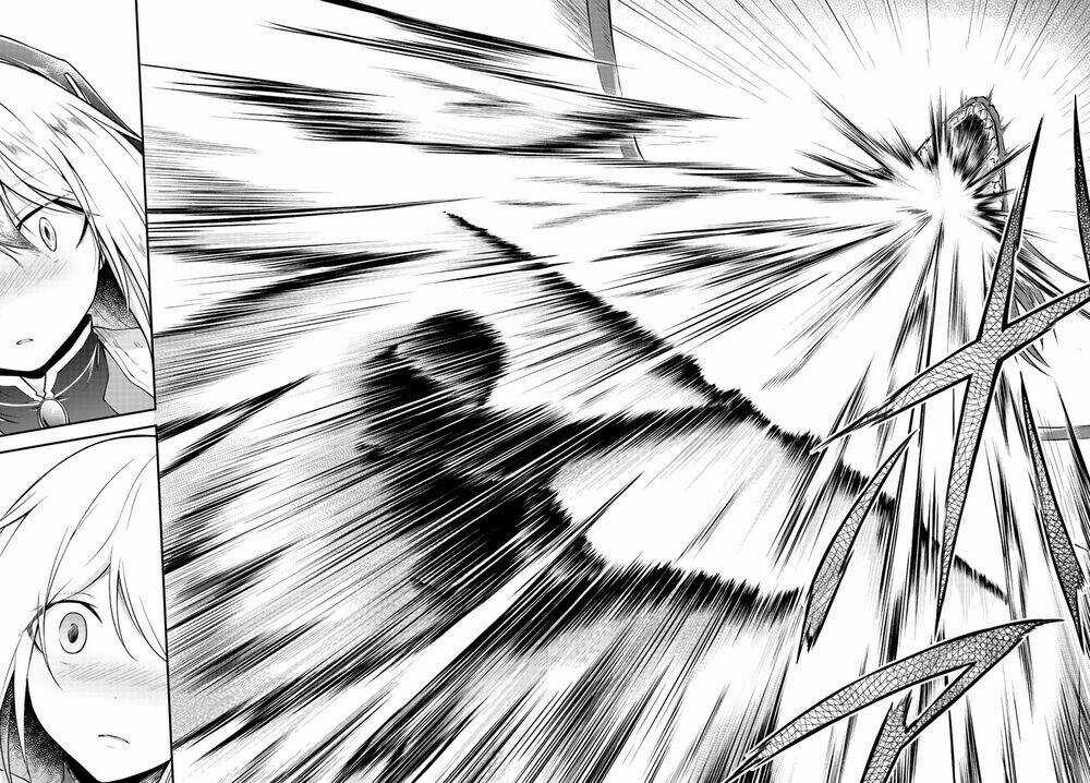 Isekai Cheat Survival Meshi - Chapter 13 - Trang 12