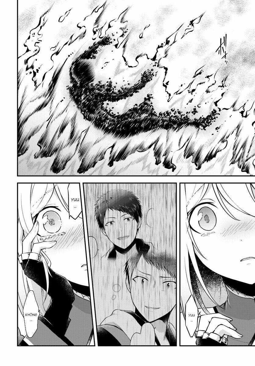 Isekai Cheat Survival Meshi - Chapter 13 - Trang 13