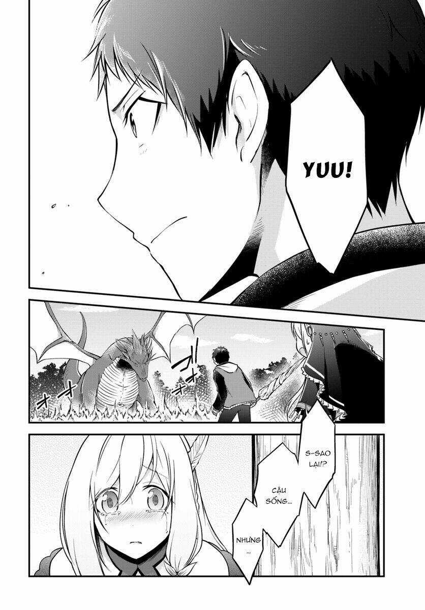 Isekai Cheat Survival Meshi - Chapter 13 - Trang 19