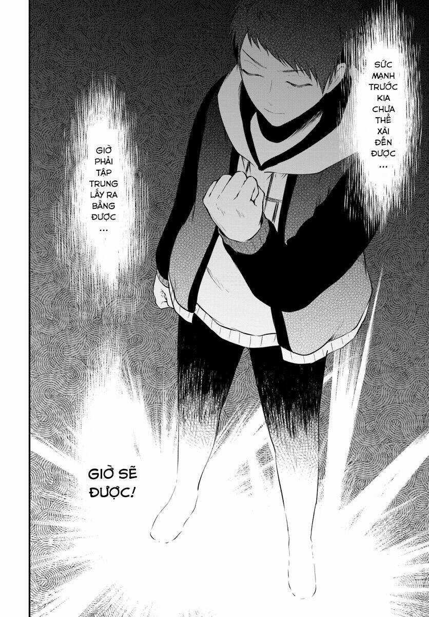 Isekai Cheat Survival Meshi - Chapter 13 - Trang 25