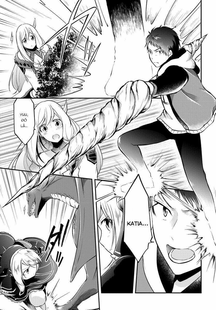 Isekai Cheat Survival Meshi - Chapter 13 - Trang 26