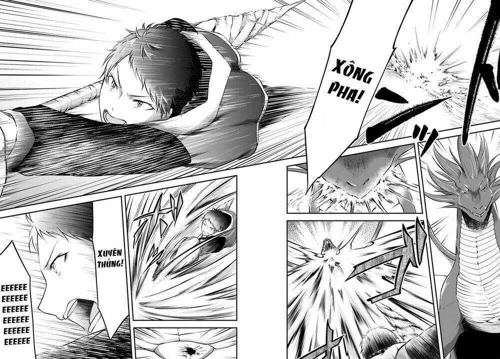 Isekai Cheat Survival Meshi - Chapter 13 - Trang 27