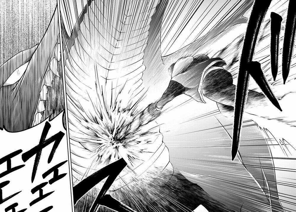 Isekai Cheat Survival Meshi - Chapter 13 - Trang 28