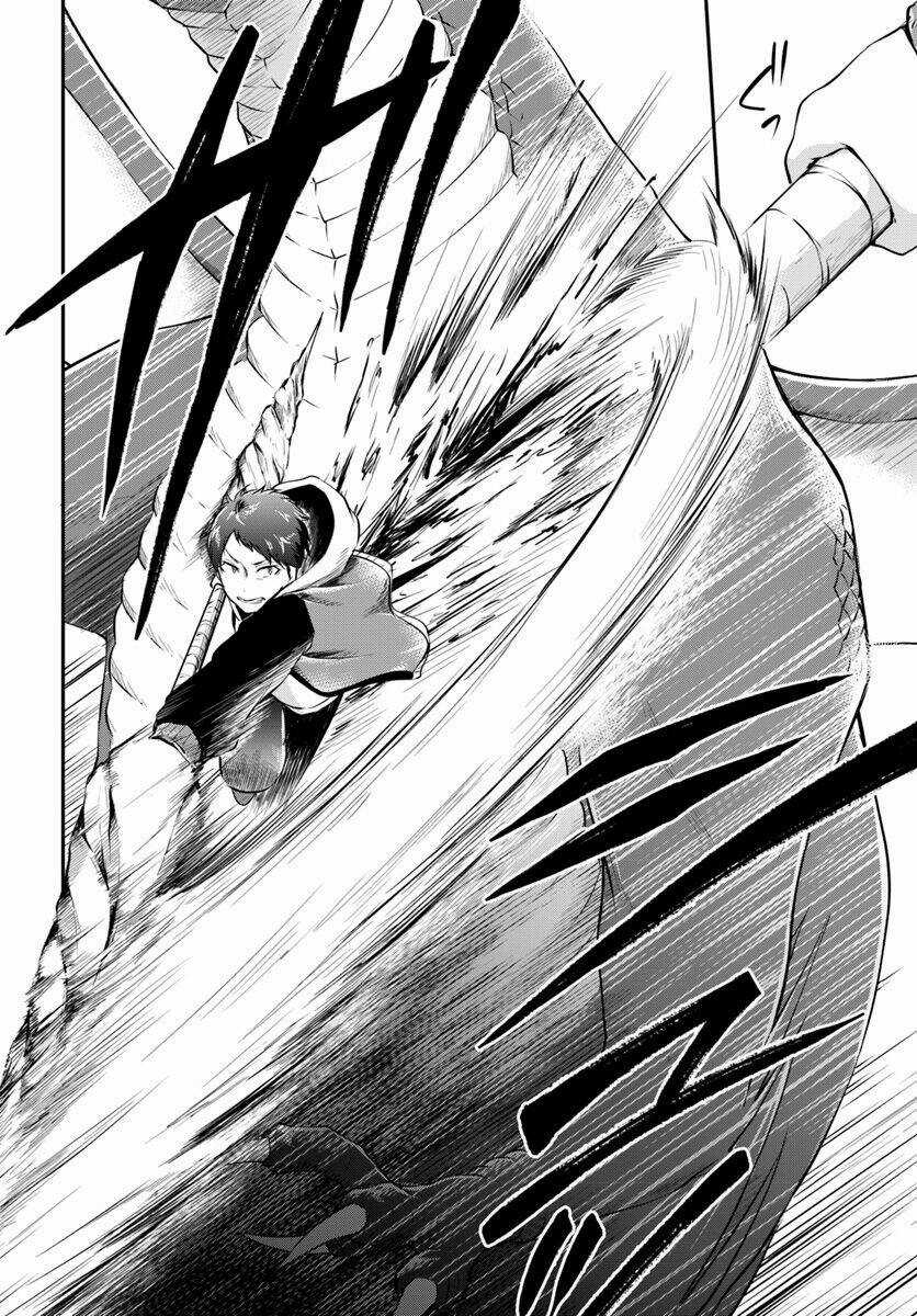 Isekai Cheat Survival Meshi - Chapter 13 - Trang 29