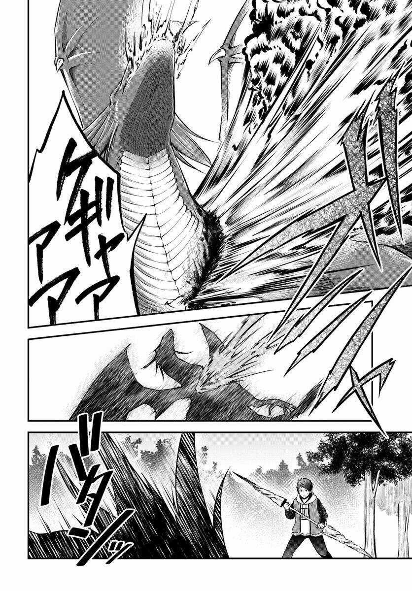 Isekai Cheat Survival Meshi - Chapter 13 - Trang 31