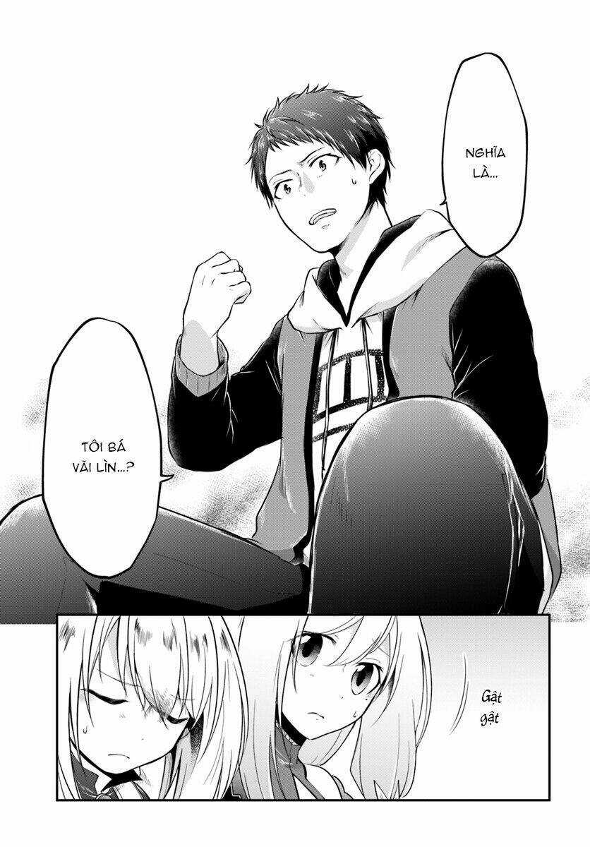 Isekai Cheat Survival Meshi - Chapter 14 - Trang 13