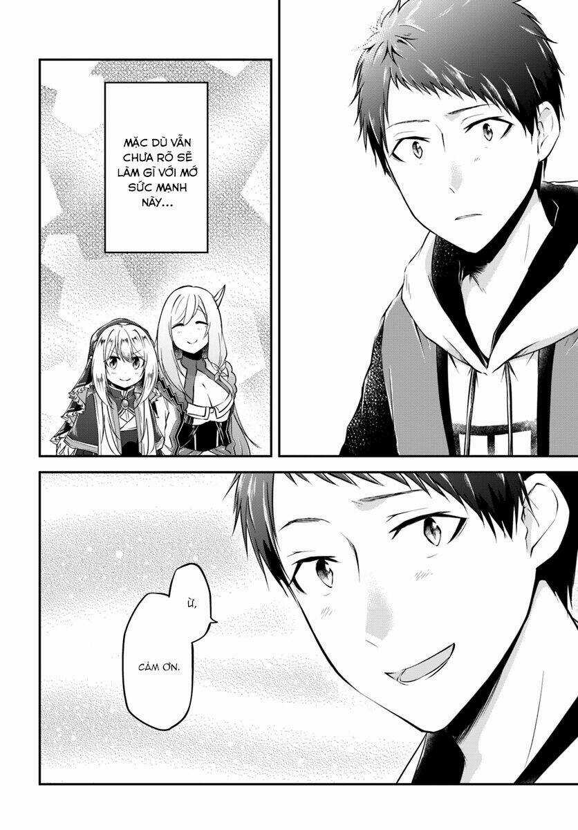 Isekai Cheat Survival Meshi - Chapter 14 - Trang 16