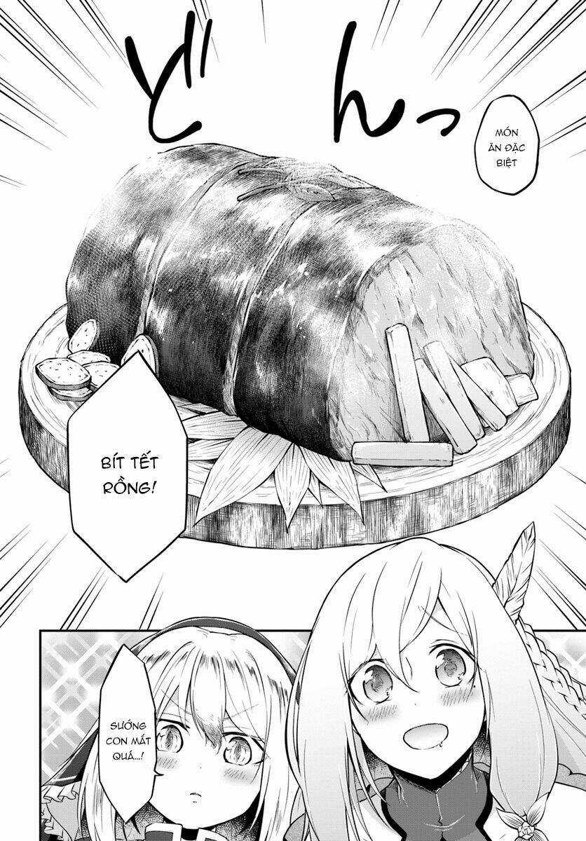 Isekai Cheat Survival Meshi - Chapter 14 - Trang 20