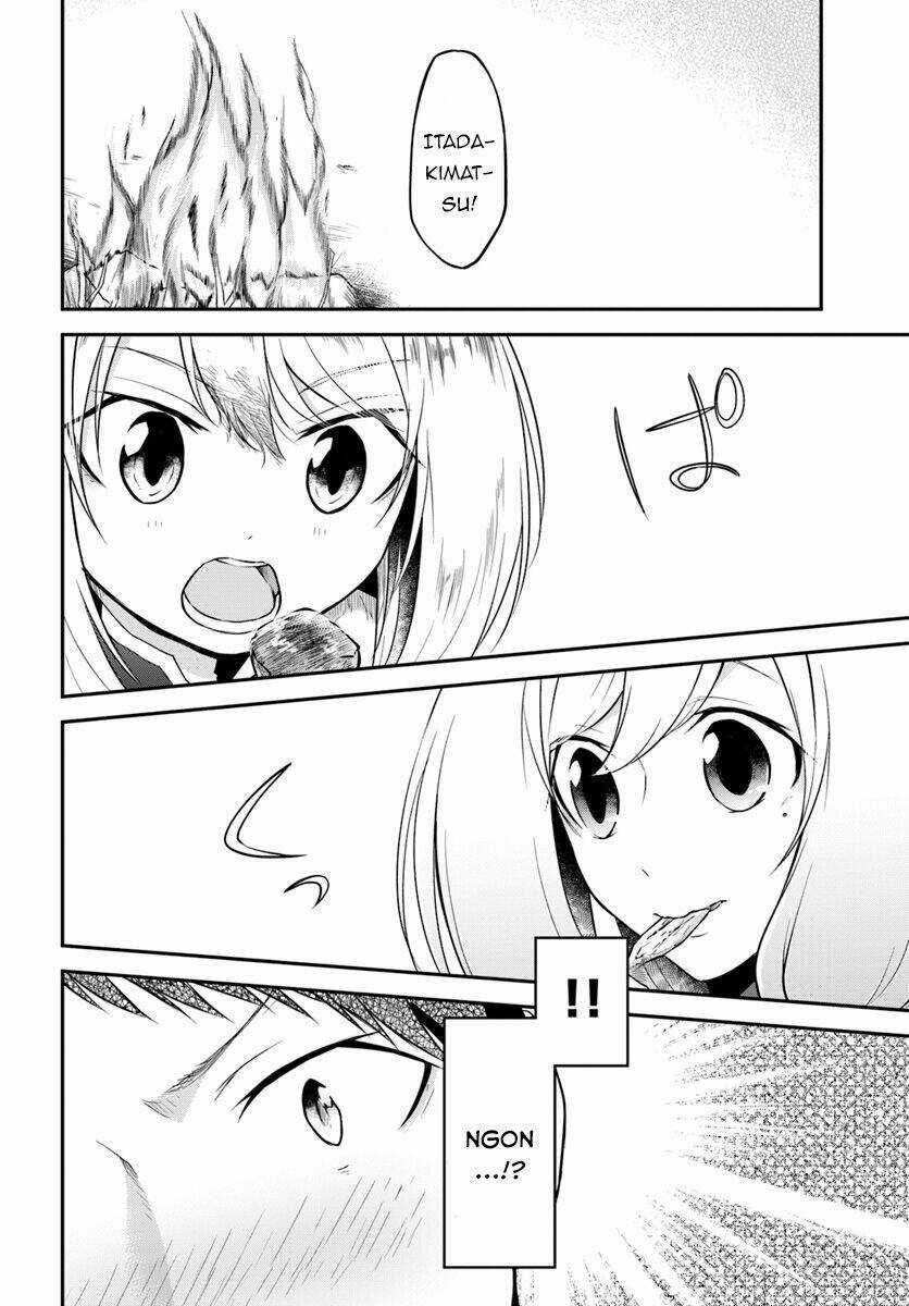 Isekai Cheat Survival Meshi - Chapter 14 - Trang 24