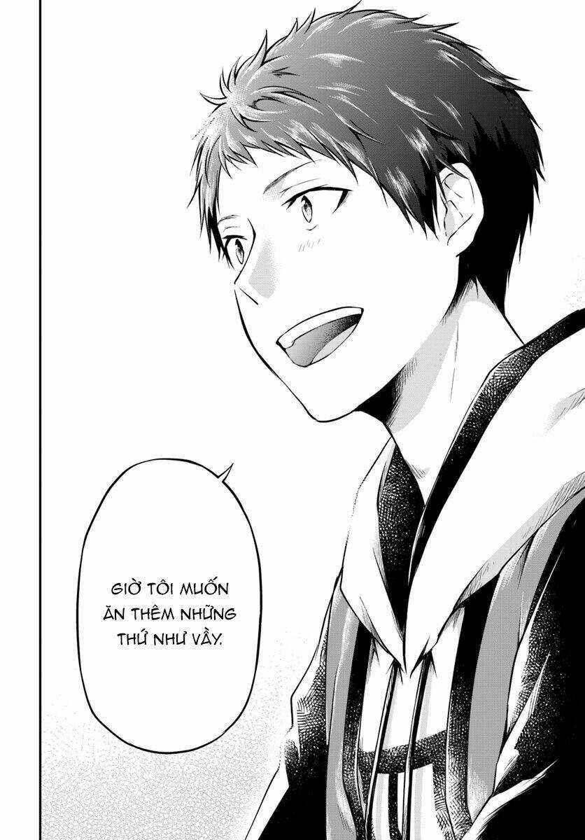 Isekai Cheat Survival Meshi - Chapter 14 - Trang 28