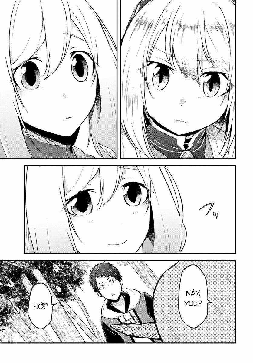 Isekai Cheat Survival Meshi - Chapter 14 - Trang 29