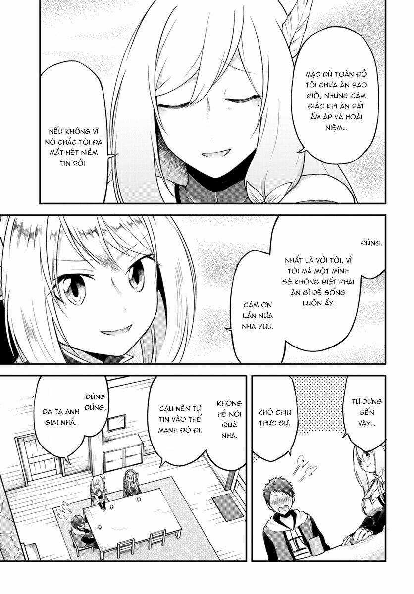 Isekai Cheat Survival Meshi - Chapter 15 - Trang 15